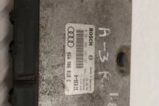 06A906018C Блок управления двигателем Audi A3 8L Арт e12290222, вид 3