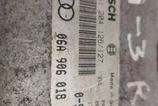 06A906018C Блок управления двигателем Audi A3 8L Арт e12290222, вид 4