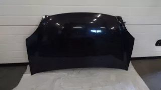2001-2005 Капот Honda Civic 7 Арт e12290130, вид 1