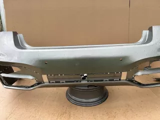 8076962 Бампер задний BMW 7 G11/G12 Арт e12290118, вид 4