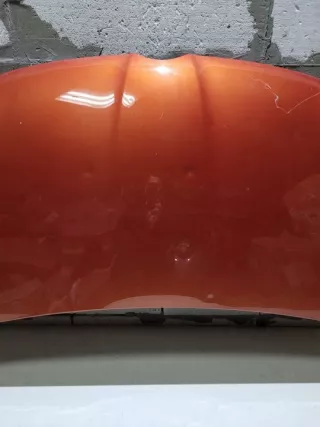 CVE304 Капот Fiat Panda 3 Арт e12290053, вид 3