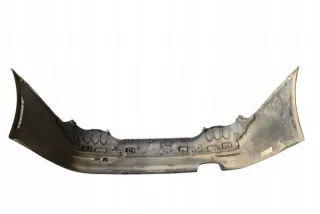 51127061252 Бампер задний BMW 5 E60/E61 Арт e12289986, вид 5