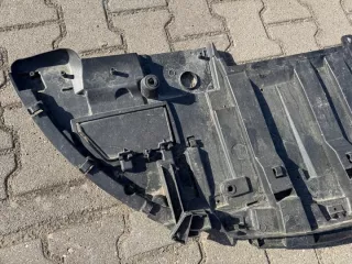 622358251R Декоративная крышка двигателя Renault Espace 5 Арт e12289984, вид 2