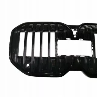 18801310 Решетка радиатора BMW 7 G70 Арт e12289971, вид 2