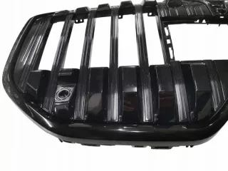 18801310 Решетка радиатора BMW 7 G70 Арт e12289971, вид 4