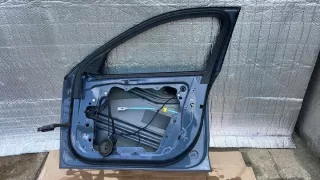 SERIA1 Дверь передняя правая BMW 1 F40 Арт e12289967, вид 2