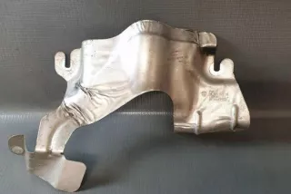 9806553880 Декоративная крышка двигателя Peugeot Traveller Арт e12289956, вид 3