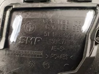 51118078610 Бампер передний BMW 4 G22/G23 Арт e12289842, вид 16