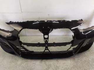 51118078610 Бампер передний BMW 4 G22/G23 Арт e12289842, вид 6
