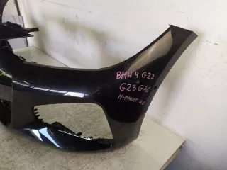 51118078610 Бампер передний BMW 4 G22/G23 Арт e12289842, вид 8