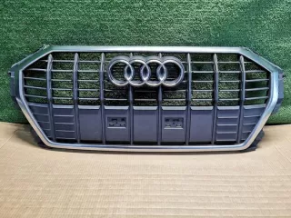 83A853651 Решетка радиатора Audi Q3 1 Арт e12289698, вид 1