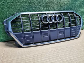 83A853651 Решетка радиатора Audi Q3 1 Арт e12289698, вид 2