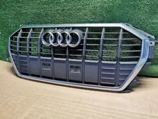 83A853651 Решетка радиатора Audi Q3 1 Арт e12289698, вид 3