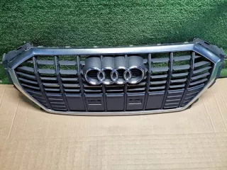 83A853651 Решетка радиатора Audi Q3 1 Арт e12289698, вид 4