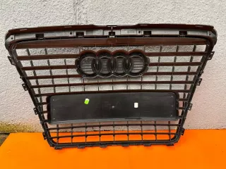 4F0853651AQ Решетка радиатора Audi A6 C6 (S6,RS6) Арт e12289677, вид 5