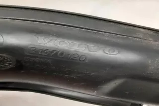31657341 Гофра инжектора Volvo V60 1 Арт e12289427, вид 1