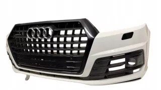 4M0807437A Бампер передний Audi Q7 4M Арт e12289365, вид 3