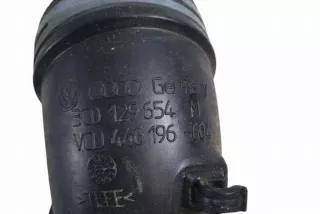 3C0129654M Гофра инжектора Volkswagen Passat B6 Арт e12289349, вид 2