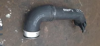 3C0145762AM 3C0145770B Гофра инжектора Volkswagen Passat B7 Арт e12289333, вид 2