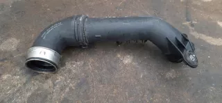 3C0145762AM 3C0145770B Гофра инжектора Volkswagen Passat B7 Арт e12289333, вид 3
