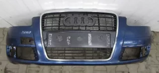 4F0807437C Бампер передний Audi A6 C6 (S6,RS6) Арт e12289259, вид 1