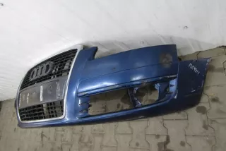 4F0807437C Бампер передний Audi A6 C6 (S6,RS6) Арт e12289259, вид 2