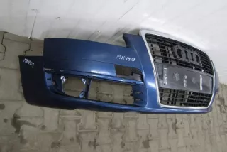 4F0807437C Бампер передний Audi A6 C6 (S6,RS6) Арт e12289259, вид 3