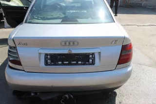 LZ5L6785 Бампер задний Audi A4 B5 Арт e12289190, вид 2