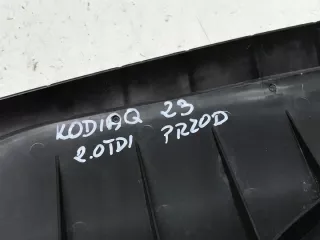 565121189 Гофра инжектора Skoda Kodiaq Арт e12289175, вид 3