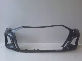 8Y0807437 8Y0807437F Бампер передний Audi A3 8Y Арт e12289083, вид 1