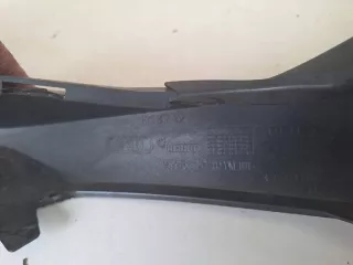 8Y0807437 8Y0807437F Бампер передний Audi A3 8Y Арт e12289083, вид 6