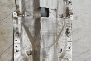 8W0804160A Декоративная крышка двигателя Audi A4 B9 Арт e12288993, вид 2