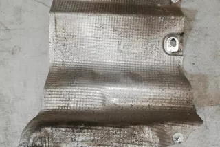 8W0804171 Декоративная крышка двигателя Audi A4 B9 Арт e12288991, вид 1