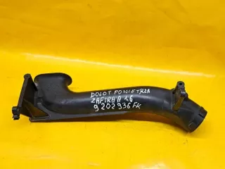  9202936FK Гофра инжектора Opel Zafira B Арт e12288967, вид 2