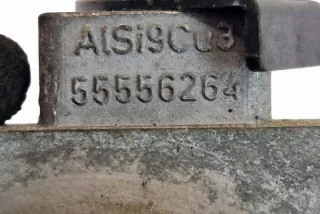 55556264 Гофра инжектора Opel Astra J Арт e12288919, вид 1