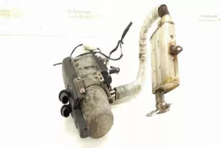 W251, 2515001498 Автономный отопитель Mercedes R W251 Арт e12288861, вид 2