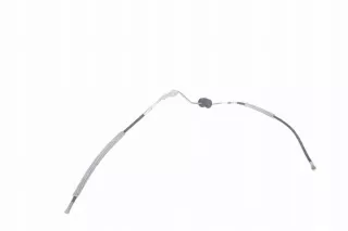 A2138304104 Гофра инжектора Mercedes C W205 Арт e12288638, вид 2