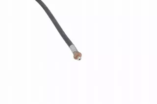 A2138304104 Гофра инжектора Mercedes C W205 Арт e12288638, вид 3