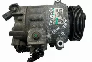 1K0820803S Компрессор кондиционера Volkswagen Passat B7 Арт e12288612, вид 1