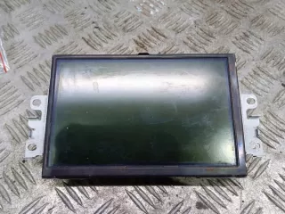 31350692 Блок навигации Volvo V40 2 Арт e12288496, вид 1