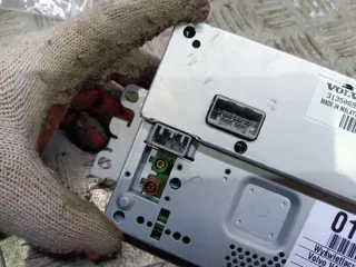 31350692 Блок навигации Volvo V40 2 Арт e12288496, вид 2