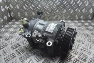 9834291080 Компрессор кондиционера Peugeot Traveller Арт e12288304, вид 1