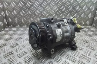 9834291080 Компрессор кондиционера Peugeot Traveller Арт e12288304, вид 4