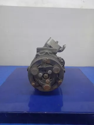 24422013 Компрессор кондиционера Opel Astra G Арт e12288183, вид 1