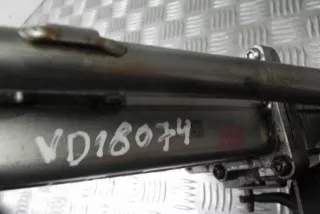 03L131512DP Клапан EGR Skoda Superb 2 Арт e12288164, вид 1