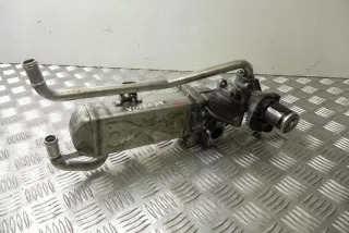 03L131512DP Клапан EGR Skoda Superb 2 Арт e12288164, вид 2