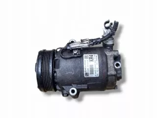 13322146 Компрессор кондиционера Opel Astra H Арт e12288162, вид 1