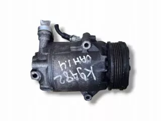 13322146 Компрессор кондиционера Opel Astra H Арт e12288162, вид 2