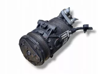 13322146 Компрессор кондиционера Opel Astra H Арт e12288162, вид 4