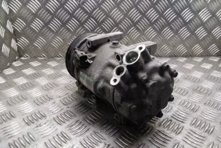 926009865R Компрессор кондиционера Nissan Qashqai 1  Арт e12288127, вид 2